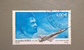 Транспорт Транспорт ^/--/^ Франция Транспорт Самолёт 2003 ^_^^^ Франція Транспорт Літак 2003 - фото фото фото