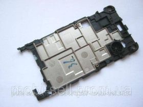 Інше  (Корпуса) Другое (Корпуса) ^/--/^ Средняя часть корпуса для Samsung S /--/ 5260, оригинал ^_^^^ Середня частина корпусу для Samsung S /--/ 5260, оригінал - фото фото фото