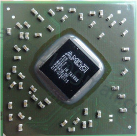 Інші комплектуючі Другие комплектующие ^/--/^ BGA AMD mobile FCH (218-0755115) New 2013 - фото фото фото