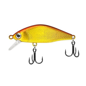 Воблери, принади Воблеры, приманки ^/--/^ Воблер FishCraft FlickerFin 50 /--/ mm/4 /--/ g #1 ^_^^^ Уоблер FishCraft FlickerFin 50 /--/ mm/4 /--/ g #1 - фото фото фото