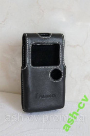 Диктофони Диктофоны ^/--/^ Чохол для iPod. iAudio, шкіра ^_^^^ Чехол для iPod. iAudio, кожа - фото фото фото