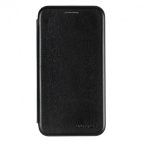 Чохли, бампера Чехлы, бампера ^/--/^ Чохол G-Case для Xiaomi Redmi Note 9 Pro книжка Ranger Series магнітна Black ^_^^^ Чехол G-Case для Xiaomi Redmi Note 9 Pro книга Ranger Series магнитная Black - фото фото фото