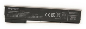 Акумулятори Аккумуляторы ^/--/^ Аккумулятор PowerPlant для ноутбуков HP ProBook 640 (HSTNN-DB /--/ 4 /--/ Y, CA /--/ 06) 10.8 /--/ V 5200 /--/ mAh ^_^^^ Акумулятор PowerPlant для ноутбуків HP ProBook 640 (HSTNN-DB /--/ 4 /--/ Y, CA /--/ 06) 10.8 /--/ V 5200 /--/ mAh - фото фото фото