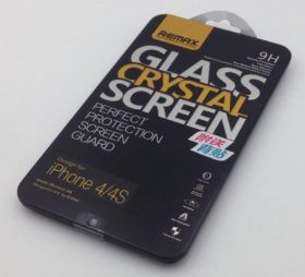 Плівки для екранів Пленки для экранов ^/--/^ Защитное cтекло Remax PRODA для Apple iPhone 4/4 /--/ S ^_^^^ Реmax PRODA для Apple iPhone 4/4 /--/ S - фото фото фото
