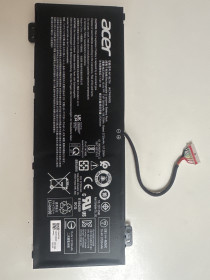 Акумулятори Аккумуляторы ^/--/^ Оригінальна батарея для ноутбука Acer AP /--/ 18 /--/ E /--/ 7 /--/ M  Знос 15%-25%  для ноутбукїв:  Acer Aspire 7 A /--/ 715-74 /--/ G  Acer Nitro 5 AN /--/ 515-54  Acer Nitro 5 A /--/ 517-51  Acer Nitro 7 AN /--/ 715-51  Acer ConceptD 3 CN /--/ 315-71  Acer Predator Helios 300 PH /--/ 315  Acer Predator Helios 300 PH /--/ 3 - фото фото фото