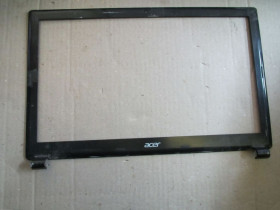 Корпуса Корпуса ^/--/^ корпус ноутбука Acer Aspire V /--/ 5-571 /--/ G V /--/ 5-531 - рамка матрицы    (41.4 /--/ VM /--/ 03.001 TSA /--/ 604 /--/ VM /--/ 2300) ^_^^^ корпус ноутбука Acer Aspire V /--/ 5-571 /--/ G V /--/ 5-531 - рамка матриці (41.4 /--/ VM /--/ 03.001 TSA /--/ 604 /--/ VM /--/ 2300) - фото фото фото