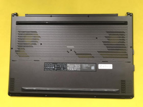 Корпуса Корпуса ^/--/^ Нижня сервісна кришка на ноутбук ASUS ROG Zephyrus GA /--/ 503 /--/ QS ^_^^^ Нижняя сервисная крышка на ноутбук ASUS ROG Zephyrus GA /--/ 503 /--/ QS - фото фото фото