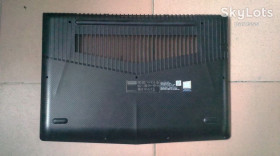 Корпуса Корпуса ^/--/^ 167   (23) - Корпус    (корито) Lenovo Legion Y /--/ 520-15 /--/ IKBN Y /--/ 520-15 /--/ IKBA    (AP /--/ 13 /--/ B /--/ 000400 /--/ SLH /--/ 1) ^_^^^ 167 (23) - Корпус (корито) Lenovo Legion Y /--/ 520-15 /--/ IKBN Y /--/ 520-15 /--/ IKBA (AP /--/ 13 /--/ B /--/ 000400 /--/ SLH /--/ 1) - фото фото фото
