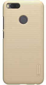 Чохли, бампера Чехлы, бампера ^/--/^ Nillkin Frosted Shield Xiaomi MI 5 /--/ X / MI А /--/ 1 чехол original! ^_^^^ Nillkin Frosted Shield Xiaomi MI 5 /--/ X / MI А /--/ 1 чохол original! - фото фото фото