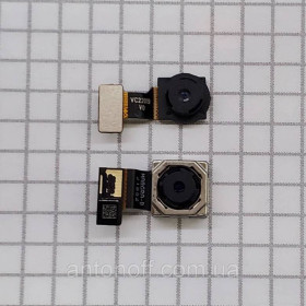 Модулі камер Модули камер ^/--/^ Основна камера Nokia 4.2 TA-1157 (пара) для телефона оригінал ^_^^^ Основная камера Nokia 4.2 TA-1157 для телефона оригинал - фото фото фото