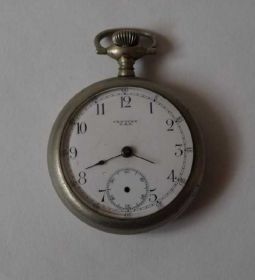 Годинники Часы ^/--/^ Карманные часы Century USA, 1899 /--/ г. ^_^^^ Кишеньковий годинник Century USA, 1899 /--/ р. - фото фото фото