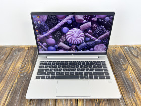HP HP ^/--/^ Ноутбук HP Probook 445 G /--/ 10   (14.0&amp;quot; FHD IPS,Ryzen 5 7530 /--/ U,AMD Radeon Graphics)   (6662) Б/В ^_^^^ Ноутбук HP Probook 445 G /--/ 10 (14.0&amp;quot; FHD IPS,Ryzen 5 7530 /--/ U,AMD Radeon Graphics) (6662) Б/В - фото фото фото