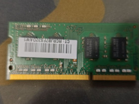 Оперативна пам'ять Оперативная память ^/--/^ Пам&amp;apos;ять для ноутбуків Samsung 2 GB SO-DIMM DDR /--/ 3 1333 MHz  (M /--/ 471 /--/ B /--/ 5773 /--/ CHS-CH /--/ 9) ^_^^^ Память для ноутбуков Samsung 2 GB SO-DIMM DDR /--/ 3 1333 MHz (M /--/ 471 /--/ B /--/ 5773 /--/ CHS-CH /--/ 9) - фото фото фото