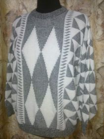 Кофти Кофты ^/--/^ Кофта Canda Германия, 100%коттон, XL раз. ^_^^^ Кофта Canda Німеччина, 100%коттон, XL разів. - фото фото фото