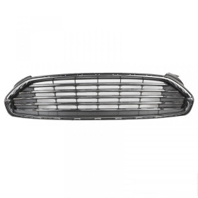 Інші автозапчастини Другие автозапчасти ^/--/^ 300744 Решетка радиатора grill в сборе с обрамлением Ford Fusion mk /--/ 5 13-16 ^_^^^ 300744 Решетка радіатора grill у зборі з обрамленням Ford Fusion mk /--/ 5 13-16 - фото фото фото