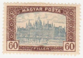 Угорщина Венгрия ^/--/^ Венгрия  1920 г. № 346 * ^_^^^ Угорщина 1920 р. No 346* - фото фото фото