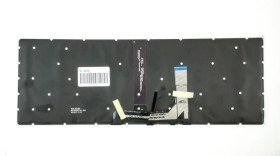 Клавіатури Клавиатуры ^/--/^ Клавиатура для ноутбука MSI (GS /--/ 65) rus, black, без фрейма, подсветка клавиш (ОРИГИНАЛ) ^_^^^ Клавіатура для ноутбука MSI (GS /--/ 65) rus, black, без фрейму, підсвічування клавіш (ОРИГИНАЛ) - фото фото фото