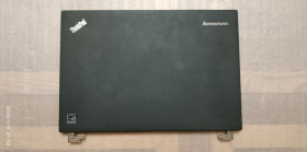 Корпуса Корпуса ^/--/^ Кришка матриці Lenovo ThinkPad T /--/ 450 з петлями, камерою та антенами ^_^^^ Крышка матрицы Lenovo ThinkPad T /--/ 450 с петлями, камерой и антеннами - фото фото фото