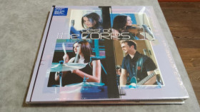 Платівки Пластинки ^/--/^ Corrs - best of the Corrs. запечатанный двойной золотой европейский винил ^_^^^ Corrs - best of the Corrs. задрукований подвійний золотий європейський вініл - фото фото фото