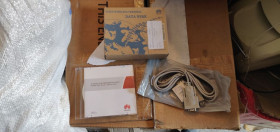 Шлейфи, перехідники Шлейфы, переходники ^/--/^ Шнур HUAWEI № НОВ /--/ 212903 ^_^^^ Шнур HUAWEI No НОВ /--/ 212903 - фото фото фото
