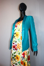 Кардигани Кардиганы ^/--/^ Жакет, піджак River Island р-р S-M ^_^^^ Жакет, пиджак Rive Island р-р S-M - фото фото фото