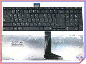 Клавіатури Клавиатуры ^/--/^ Клавиатура для Toshiba Satellite C /--/ 850, C /--/ 855, C /--/ 870, C /--/ 875, L /--/ 850, L /--/ 850 /--/ D, L /--/ 855, L /--/ 870, L /--/ 875, S /--/ 855 ( RU Bl ^_^^^ Клавіатура для Toshiba Satellite C /--/ 850, C /--/ 855, C /--/ 870, C /--/ 875, L /--/ 850, L /--/ 850 /--/ D, L /--/ 855, L /--/ 870, L /--/ 875, S /--/ 855 (RU Bl - фото фото фото
