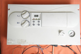Інше Другое ^/--/^ Контроллер котла отопления Vaillant Atmomax Plus ^_^^^ Контролер котла опалення Vaillant Atmomax Plus - фото фото фото