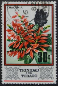 Інше Другое ^/--/^ Британские колонии Тринидад и Тобаго Флора 1969 ^_^^^ Британські колонії Тринідад і Тобаго Флора 1969 - фото фото фото