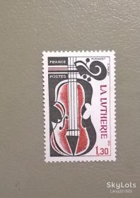 Мистецтво Искусство ^/--/^ Франция Музыка 1979 ^_^^^ Франція Музика 1979 - фото фото фото