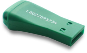 USB флешнакопичувачі USB флешнакопители ^/--/^ Электронный USB-ключ SecureToken-337 /--/ М ^_^^^ Електронний USB-ключ SecureToken-337 /--/ М - фото фото фото