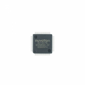 Мікросхеми Микросхемы ^/--/^ Микросхема Nuvoton NCT /--/ 5571 /--/ D для ноутбука ^_^^^ Мікросхема Nuvoton NCT /--/ 5571 /--/ D для ноутбука - фото фото фото