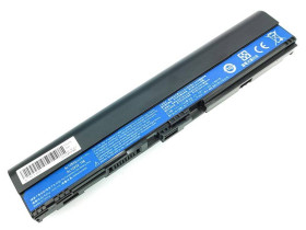 Акумулятори Аккумуляторы ^/--/^ Батарея AL /--/ 12 /--/ B /--/ 32 для Acer Aspire V /--/ 5-121, V /--/ 5-123, V /--/ 5-131, V /--/ 5-171, One 725, 756, Chromebook C /--/ 710 (AL /--/ 12 /--/ B - фото фото фото