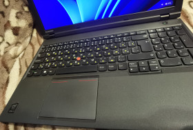 Lenovo IBM Lenovo, IBM ^/--/^ Ноутбук Lenovo  L /--/ 540 в Чудовому стані!!! ^_^^^ Ноутбук Lenovo L /--/ 540 в Замечательном состоянии!!! - фото фото фото