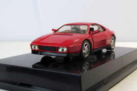 : Закордонні : Зарубежные ^/--/^ Ferrari 348 TB, Hot Wheels. 1:43 коробка и бокс. Открываются двери. Феррари 348 TB ^_^^^ Ferrari 348 TB, Hot Wheels 1:43 коробка і бокс. Відчиняються двері. Феррарі 348 TB - фото фото фото