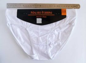 Нижня білизна, плавки Нижнее белье, плавки ^/--/^ Трусы Mauro Ferrini 4 /--/ XL 3 пары в упаковке Germany ^_^^^ Mauro Ferrini 4 /--/ XL 3 пари в упаковці Germany - фото фото фото