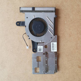 Системи охолодження Системы охлаждения ^/--/^ Кулер радіатор Dell Inspiron 14 3452 P /--/ 60 /--/ G / 460.02 /--/ V /--/ 02.0013 0 /--/ M /--/ 5 /--/ H /--/ 50 система охолодження оригінал ^_^^^ Кулер радиатор Dell Inspiron 14 3452 P /--/ 60 /--/ G / 460.02 /--/ V /--/ 02.0013 0 /--/ M /--/ 5 /--/ H /--/ 50 система охлаждения оригинал - фото фото фото