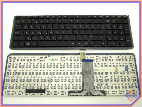 Клавіатури Клавиатуры ^/--/^ Клавиатура для HP ENVY 17 17-3000, 17-3200, 17 /--/ t-3000, 17 /--/ t-3200 Series (RU  Black с подсветкой, без р ^_^^^ Клавіатура для HP ENVY 17 17-3000, 17-3200, 17 /--/ t-3000, 17 /--/ t-3200 Series (RU Black з підсвічуванням, без - фото фото фото