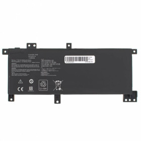 Акумулятори Аккумуляторы ^/--/^ Батарея для ноутбука ASUS C /--/ 21 /--/ N /--/ 1508 (VivoBook: X /--/ 456 /--/ UF, X /--/ 456 /--/ UV, R /--/ 457 /--/ UJ, R /--/ 457 /--/ UV, R /--/ 457 /--/ UA) 7.6 /--/ V 3800 /--/ mAh B ^_^^^ Батарея для ноутбука ASUS C /--/ 21 /--/ N /--/ 1508 (VivoBook: X /--/ 456 /--/ UF, X /--/ 456 /--/ UV, R /--/ 457 /--/ UJ, R /--/ 457 /--/ UV, R /--/ 457 /--/ UA) 7. 6 /--/ V 3800 /--/ m Ah B - фото фото фото