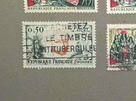 Франція Франция ^/--/^ Франция Личности 1962 ^_^^^ Франція Особистості 1962 - фото фото фото