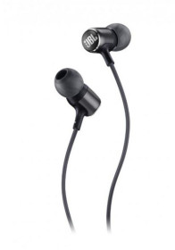 Навушники, гарнітури Наушники, гарнитуры ^/--/^ Навушники провідні JBL Live 100 Чорні ^_^^^ Наушники ведущие JBL Live 100 Черные - фото фото фото