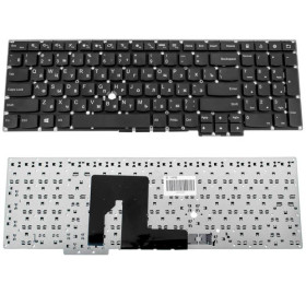 Клавіатури Клавиатуры ^/--/^ Клавиатура для ноутбука LENOVO (ThinkPad: S /--/ 531, S /--/ 540) rus, black, без фрейма, без джойстика ^_^^^ Клавіатура для ноутбука LENOVO (ThinkPad: S /--/ 531, S /--/ 540) rus, black, без фрейму, без джойстика - фото фото фото