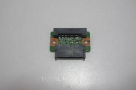 Шлейфи Шлейфы ^/--/^ Шлейф к приводу HP CQ /--/ 60 (NZ-3618) ^_^^^ Шлейф до HP CQ /--/ 60 (NZ-3618) - фото фото фото
