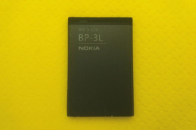 Акумулятори Аккумуляторы ^/--/^ Аккумулятор акб Nokia BP-3 /--/ L Nokia 603, Asha 303, Lumia 510, Lumia 610, Lumia 710 ^_^^^ Акумулятор акб Nokia BP-3 /--/ L Nokia 603, Asha 303, Lumia 510, Lumia 610, Lumia 710 - фото фото фото