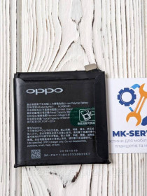 Акумулятори Аккумуляторы ^/--/^ Аккумулятор батарея OPPO Find X BLP /--/ 671 ^_^^^ Акумулятор батарея OPPO Find X BLP /--/ 671 - фото фото фото