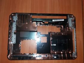 Корпуса Корпуса ^/--/^ Корыто нижняя часть корпуса PackardBell EasyNote TJ /--/ 62 ^_^^^ Корисло нижня частина корпусу PackardBell EasyNote TJ /--/ 62 - фото фото фото