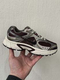 Кросівки Кроссовки ^/--/^ Nike V /--/ 5 RNR Burgundy Grey 36 - фото фото фото
