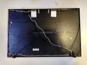 Корпуса Корпуса ^/--/^ Крышка матрицы HP ProBook 4515 /--/ s ^_^^^ Кришка матриці HP ProBook 4515 /--/ s - фото фото фото