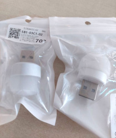 Лампи, лампочки Лампы, лампочки ^/--/^ Лампочки USB в ноутбук, чи повербанк, тепле світло ^_^^^ Лампочки USB в ноутбук, или повербанк, теплый свет - фото фото фото