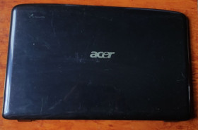 Корпуса Корпуса ^/--/^ крышка матрицы + рамка Acer Aspire 5536 / 5236 ^_^^^ кришка матриці + рамка Acer Aspire 5536 / 5236 - фото фото фото