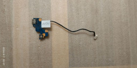 Шлейфи Шлейфы ^/--/^ Шлейф і плата з кнопкою включення та USB для Samsung RV /--/ 509, RV /--/ 510, RV /--/ 511, RV /--/ 513, RV /--/ 515, RV /--/ 518, RV /--/ 520 ^_^^^ Шлейф и плата с кнопкой включения и USB для Samsung RV /--/ 509, RV /--/ 510, RV /--/ 511, RV /--/ 513, RV /--/ 515, RV /--/ 518, RV /--/ 520 - фото фото фото